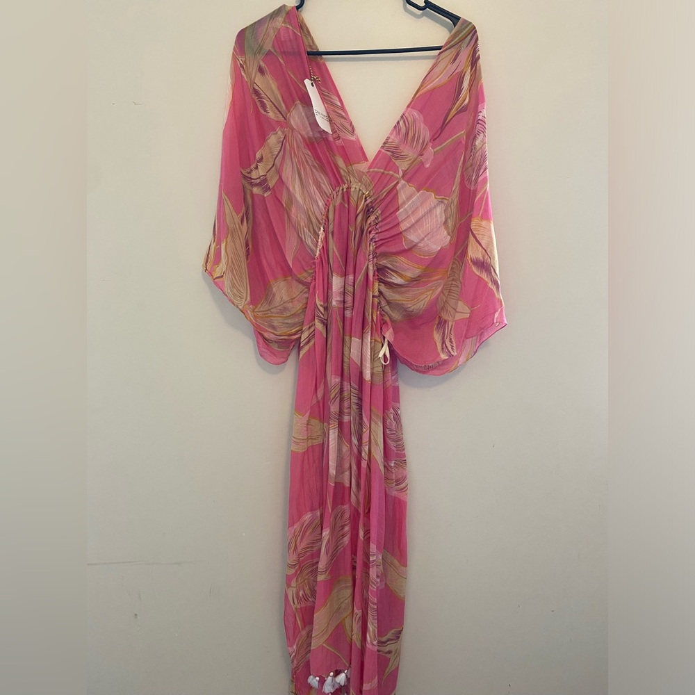 New with tags Pool to party by subtle luxury swim cover